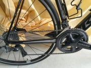 Karbonowa szosa 6,9 kg na pełnym Dura-Ace R9100 | Kross Vento 9.0 M
