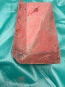 Nadkole lewe Ursus C 330