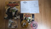 PC Command conquer Tiberian sun wydanie polskie big box