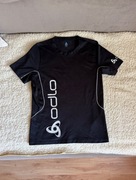 Koszulka sportowa funkcyjna męska Odlo, r. S-super stan