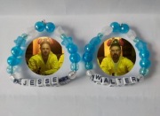 Matching bransoletki handmade 