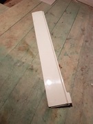 MASKOWNICA SZYNY DRZWI PRZESUWNYCH VW T5 7H1843796