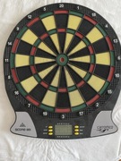 Tarcza do darta wraz z rzutkami