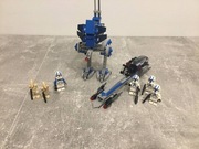 LEGO 75280 Star Wars - Żołnierze-klony z 501. legionu