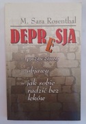 Depresja M. Sara Rosenthal