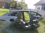 Karoseria,dach Jaguar F Pace