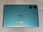 Oukitel OT6 tablet uszkodzony
