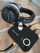 Aune T1 mk2 + Beyerdynamic 990 DT 250 ohm