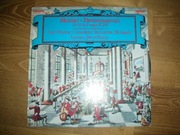 Mozart-Divertimento No.10, 17.  2 LP .  NM