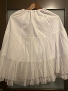 Halka do alby komunijnej, rozm. 128