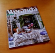 Weranda nr 8 2025 sierpień Salony w ogrodzie nowy