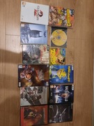 Gry PC wiedźmin, batman, emergency komplet gier