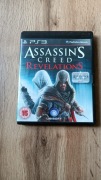 Assassin's Creed Revelations PS3