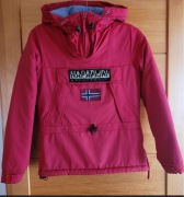 Napapijri Kurtka zimowa rozm. XS -> 134cm