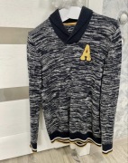 Sweter Skate Nation wzrost 158-164 cm, stan dobry