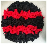 Mata węchowa okrągła 35 cm średnicy 