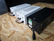 Zasilacz do lamp HPS I MH 600W MAGNETYCZNY