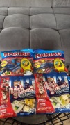 1x176g HARIBO Starmix żelki owocowe 11-pak UK