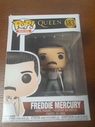 Freddie Mercury 183 Queen Rocks Funko POP! Vinyl