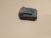 Akumulator  Meec Tools 18V 1.5Ah Li-ion 