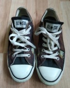 Buty trampki Converse roz 7 40 25,5cm a2