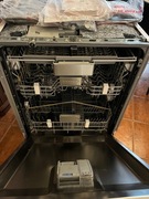 Zmywarka do zabudowy Kuppersbusch GX6500.0V