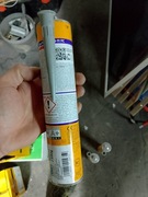 Silikony-Uszczelniacze -Kleje SIKAFLEX szary-Beton PRO 