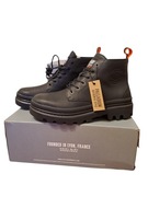Nowe buty Palladium Pallatrooper HI WP+ UNISEX r.39.5 dł. wkładki  25cm