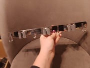 Wieszak na miotły i mopy