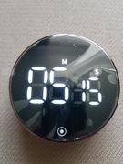 Minutnik timer do kuchni rewelacyjny nowy