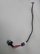 gniazdo zasilania lenovo g580