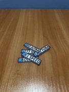 Personalizowana tablica bryloczek