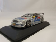 Mercedes CLK DTM 2000 Minichamps 1/43