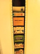 Dwunastu podróżnych Bajka Bajki na Rzutnik projektor Bajek Ania dla dzieci 