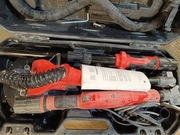 YATO SZLIFIERKA DO GIPSU GŁADZI TYNKÓW ŻYRAFA 710W YT-82350