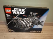 LEGO 75374 Star Wars - The Onyx Cinder