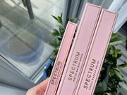 Pędzelki do makijażu SPECTRUM (zestaw 3- NOWE)