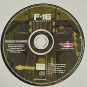 F-16 Aggressor, gra Pc