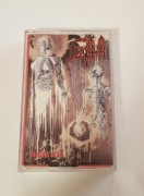 Kaseta magnetofonowa DEATH HUMAN 