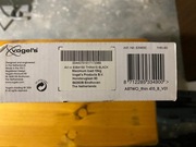 Vogel'S THIN 415 Uchylny Uchwyt Do Telewizora