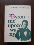 Juliusz Żuławski - Byron nieupozowany