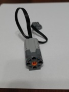 Silnik M klocki techniczne 