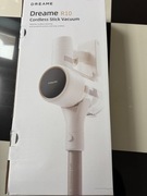 Dreame R10 – Nowy, komplet, bateria do wymiany 