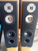 Jamo concert 11 topowy model nowe kosztowały ok 13000