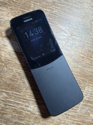 Nokia 8810. Banan. Czarna. PL menu.