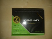 Vscan OBD 2 interfejs