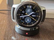 Smartwatch Samsung Galaxy 46mm