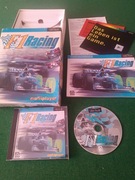 Gra PC - F1 Racing Simulation - Big Box! -Unikat!