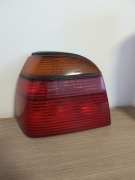 Lampa lewy tył Golf III 3 Hella z wkładem hatchback
