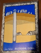 Błędowa góra J. Tetter